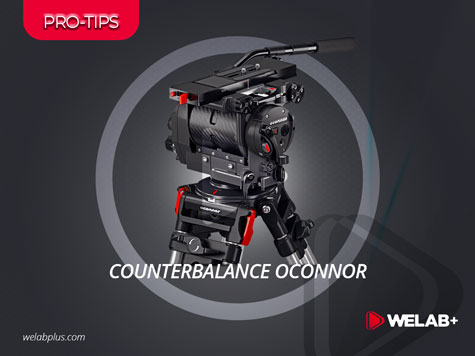 PRO-TIPS: COUNTERBALANCE OCONNOR