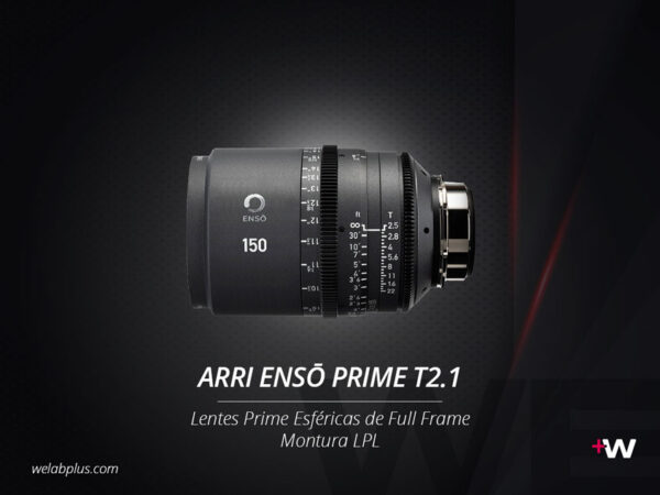 GUÍA ARRI ENSŌ PRIME