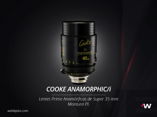 GUÍA COOKE ANAMORPHIC/i