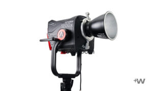 ALQUILER APUTURE STORM 1200X WELABPLUS