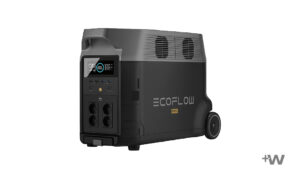 ALQUILER ECOFLOW DELTA PRO 3600 WH WELABPLUS