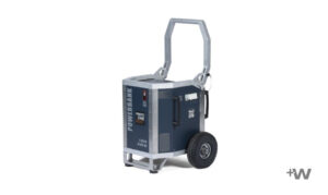 ALQUILER PESS, WATTMAN (6 kW 10 kWh) WELABPLUS