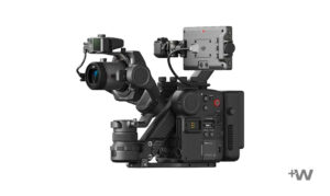 ALQUILER RONIN 4D CINEMA CAMERA 6K WELABPLUS