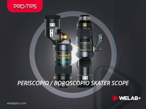PRO-TIPS: SKATER SCOPE P+S TECHNIK