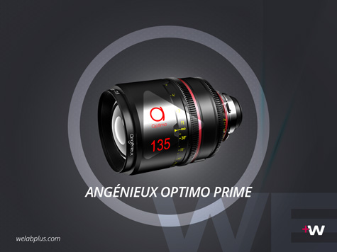 VIDEO ANGÉNIEUX OPTIMO PRIME