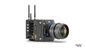 Alquiler Alexa 35 Xtreme Welabplus