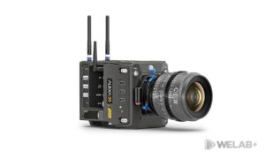 ALQUILER ALEXA 35 XTREME 2 WELABPLUS 2