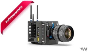 ALQUILER ALEXA 35 XTREME WELABPLUS