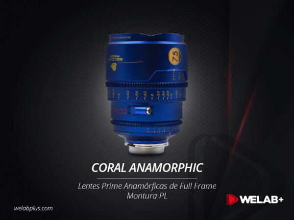 GUÍA CORAL ANAMORPHIC