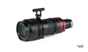 ALQUILER ZOOM ANGÉNIEUX OPTIMO ANAMORPHIC 44-440 mm WELABPLUS