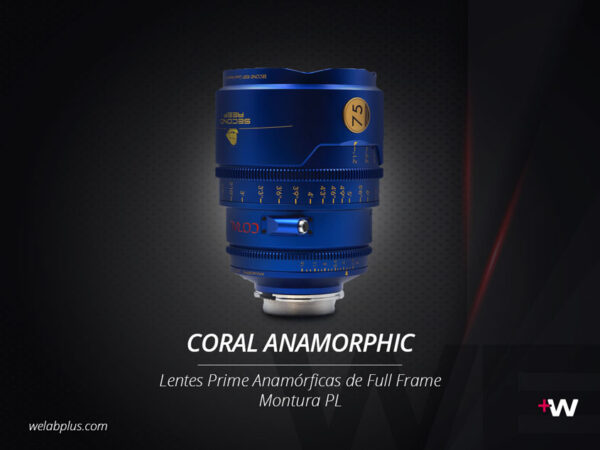 GUÍA CORAL ANAMORPHIC