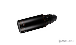 ALQUILER ATLAS ORION ANAMORPHIC 200 mm T3.2 WELABPLUS 2