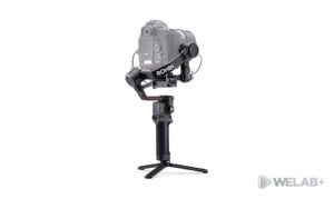 ALQUILER DJI RONIN RS2 PRO COMBO WELABPLUS 2