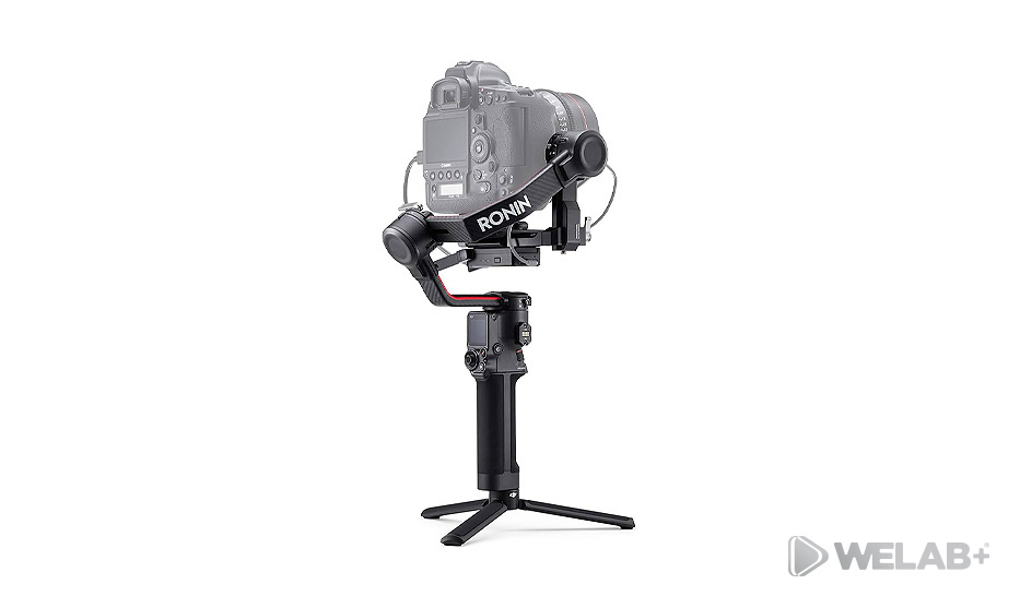 ALQUILER DJI RONIN RS2 PRO COMBO WELABPLUS 2