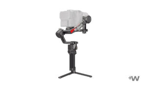ALQUILER DJI RONIN RS4 PRO COMBO WELABPLUS