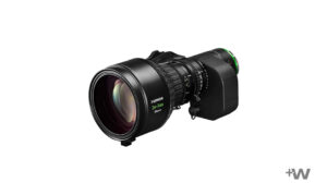 ALQUILER FUJINON DUVO 24-300 mm T2.9 WELABPLUS