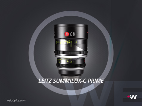 VIDEO LEITZ SUMMILUX-C PRIME