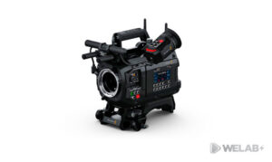 ALQUILER BLACKMAGIC URSA CINE 17K 65 mm WELABPLUS 2