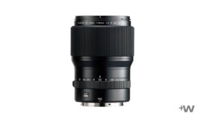 ALQUILER GF FUJINON 110 mm WELABPLUS