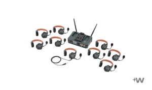 ALQUILER INTERCOM HOLLYLAND SOLIDCOM C1 PRO 8S WELABPLUS