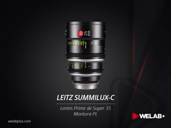 GUÍA LEITZ SUMMILUX-C