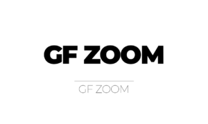 GF ZOOM
