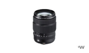 ALQUILER ZOOM GF FUJINON 32-64 mm T4 WELABPLUS