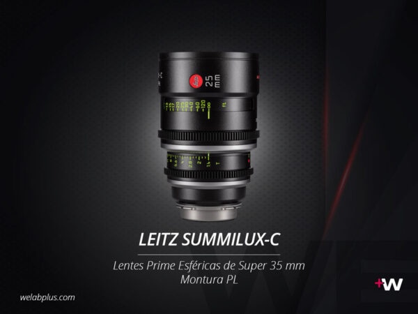GUÍA LEITZ SUMMILUX-C