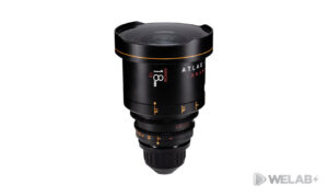 ALQUILER ATLAS ORION ANAMORPHIC 135 mm T2.2 WELABPLUS