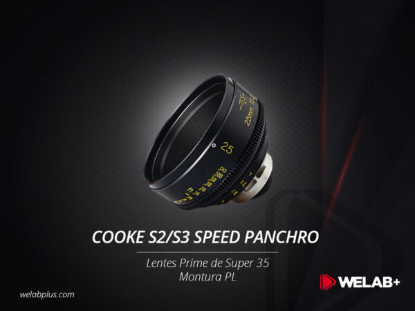 GUÍA COOKE S2/S3 SPEED PANCHRO TLS