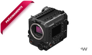 ALQUILER FUJIFILM GFX ETERNA 55 WELABPLUS