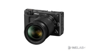 ALQUILER NIKON RED ZR WELABPLUS