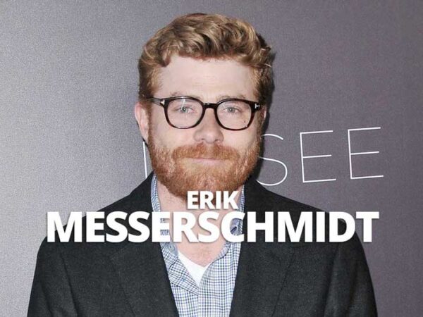 ¿QUIÉN ES ERIK MESSERSCHMDIT? WELABPLUS