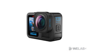 ALQUILER GOPRO HERO 13 BLACK EDITION WELABPLUS