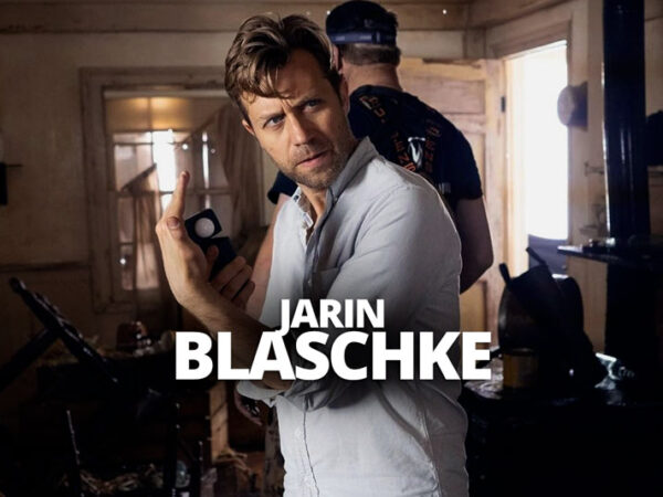 JARIN BLASCHKE WELABPLUS