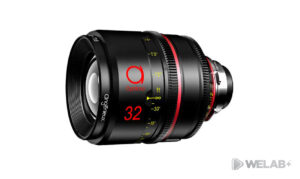 ALQUILER ANGÉNIEUX OPTIMO ANAMORPHIC OVAL 32 mm WELABPLUS