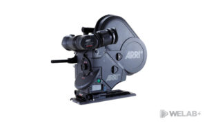 ALQUILER ARRI 435 ES WELABPLUS