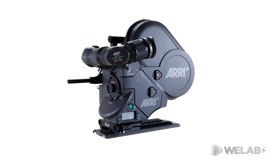 ALQUILER ARRI 435 ES WELABPLUS