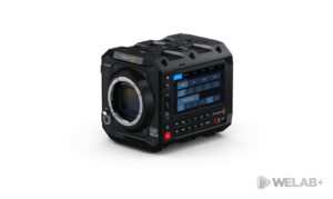 ALQUILER BLACKMAGIC PYXIS 12 K (L MOUNT) WELABPLUS