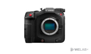 ALQUILER CANON EOS C80 WELABPLUS