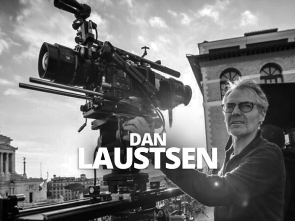 DAN LAUSTSEN WELABPLUS
