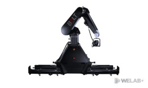 ALQUILER BOLT CLASSIC HIGH SPEED CINEMA ROBOT WELABPLUS