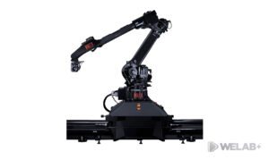 ALQUILER BOLT X HIGH SPEED CINEMA ROBOT WELABPLUS