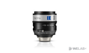 CARL ZEISS AATMA 100 mm