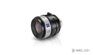 CARL ZEISS AATMA 40 mm