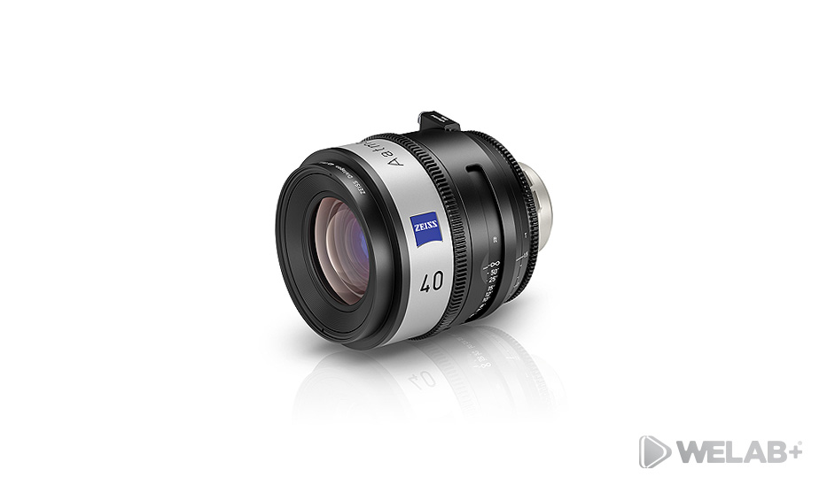 CARL ZEISS AATMA 40 mm