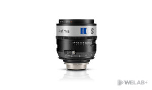 CARL ZEISS AATMA 65 mm