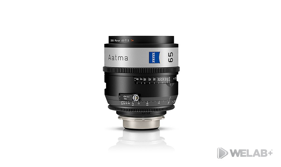 ALQUILER CARL ZEISS AATMA 65 mm WELABPLUS