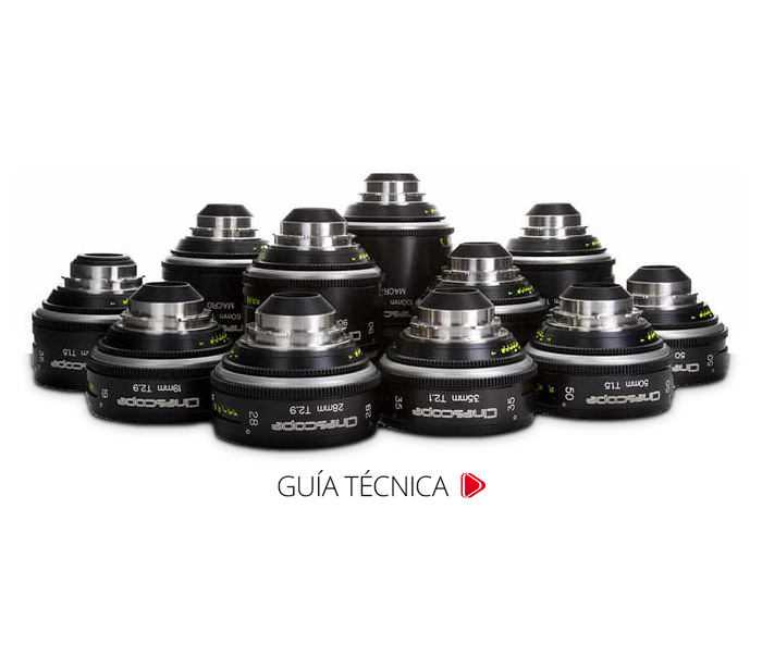 NOTICIA HOME LEICA R CINESCOPE TLS WELABPLUS