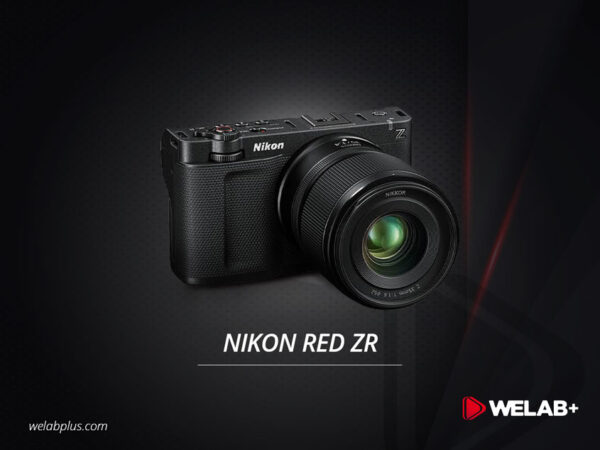 GUÍA NIKON RED ZR